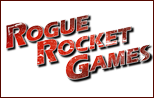 Rogue Rocket Games