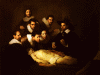 Shiny The Anatomy Lesson